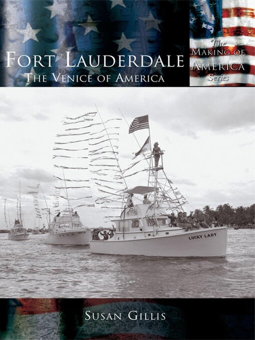 Title details for Fort Lauderdale by Susan Gillis - Available